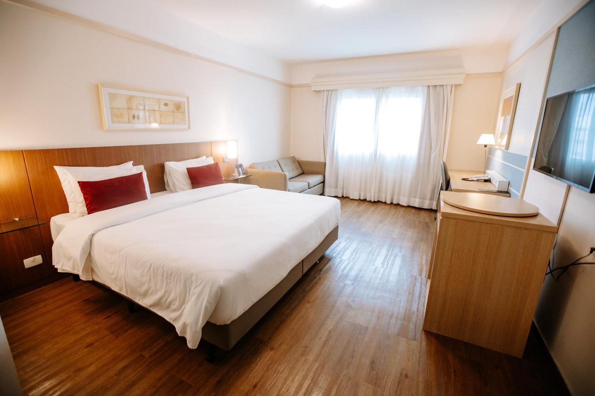 Comfort Suites Λοντρίνα Εξωτερικό φωτογραφία